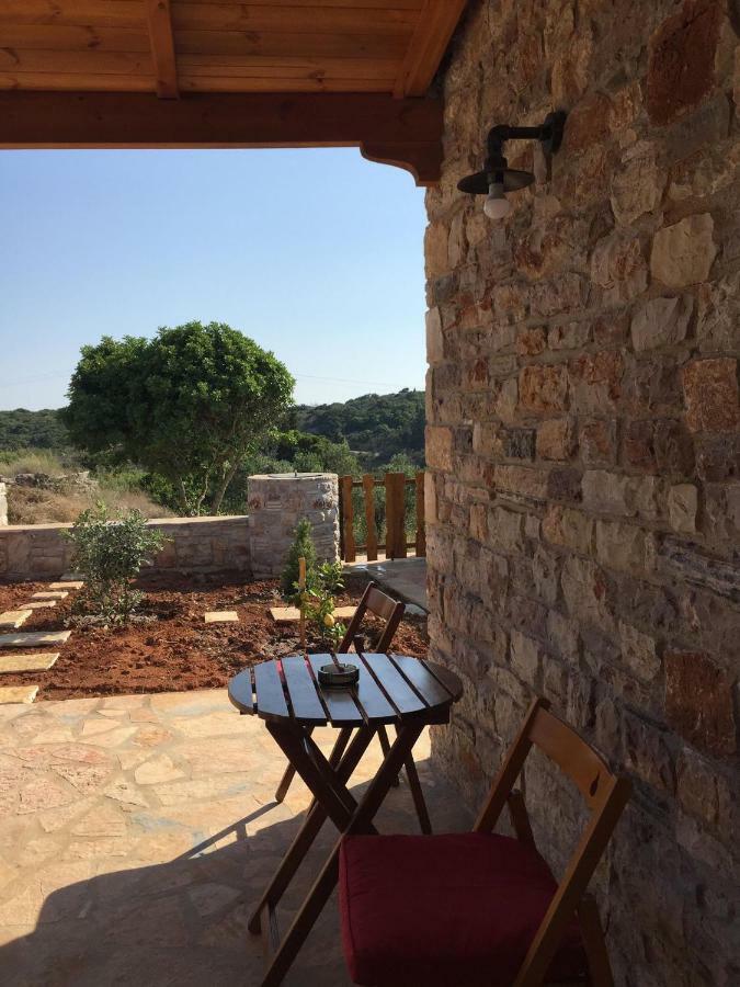 Villa Maria Kythera Katsoulliánika Exterior foto