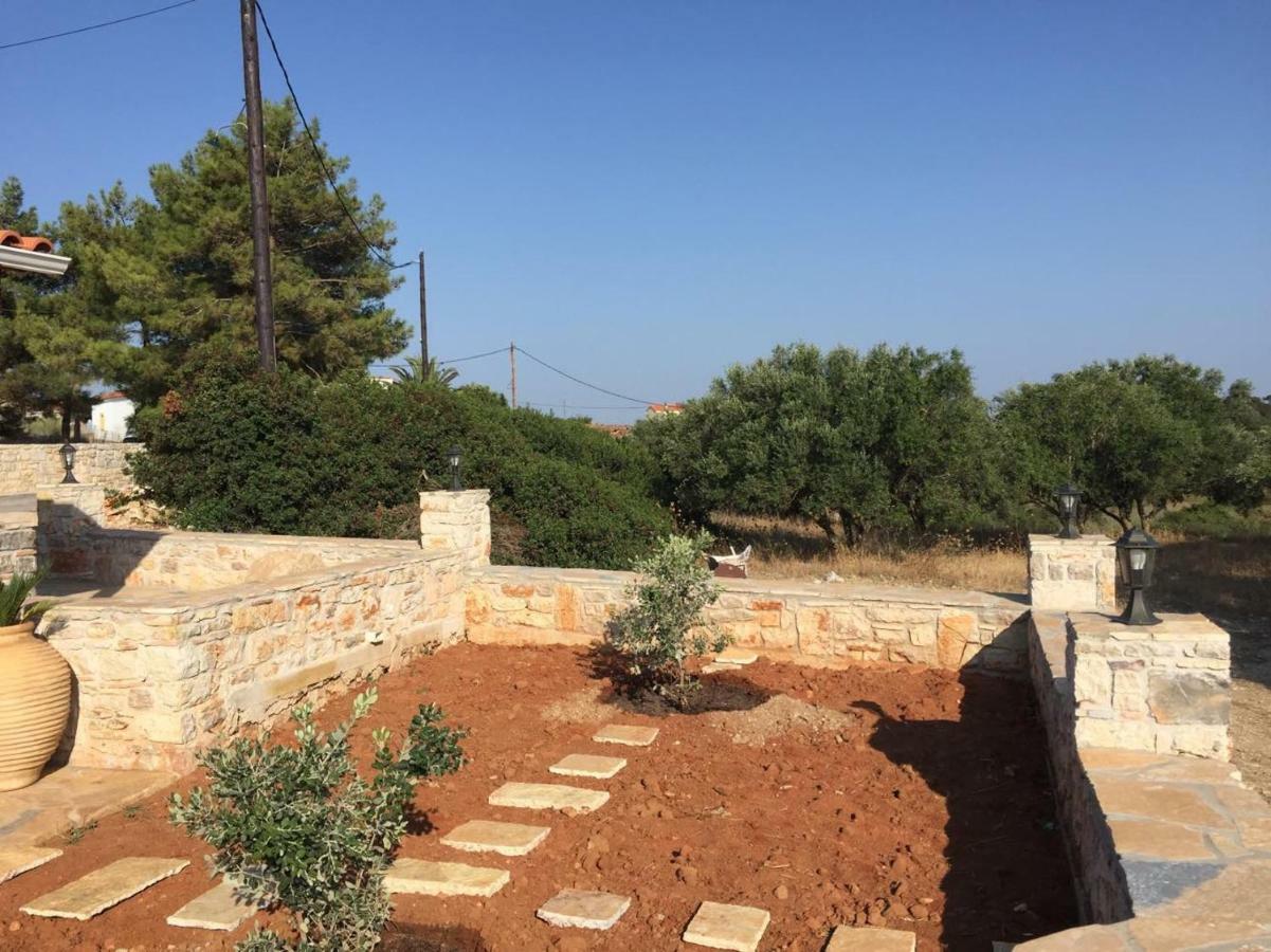 Villa Maria Kythera Katsoulliánika Exterior foto